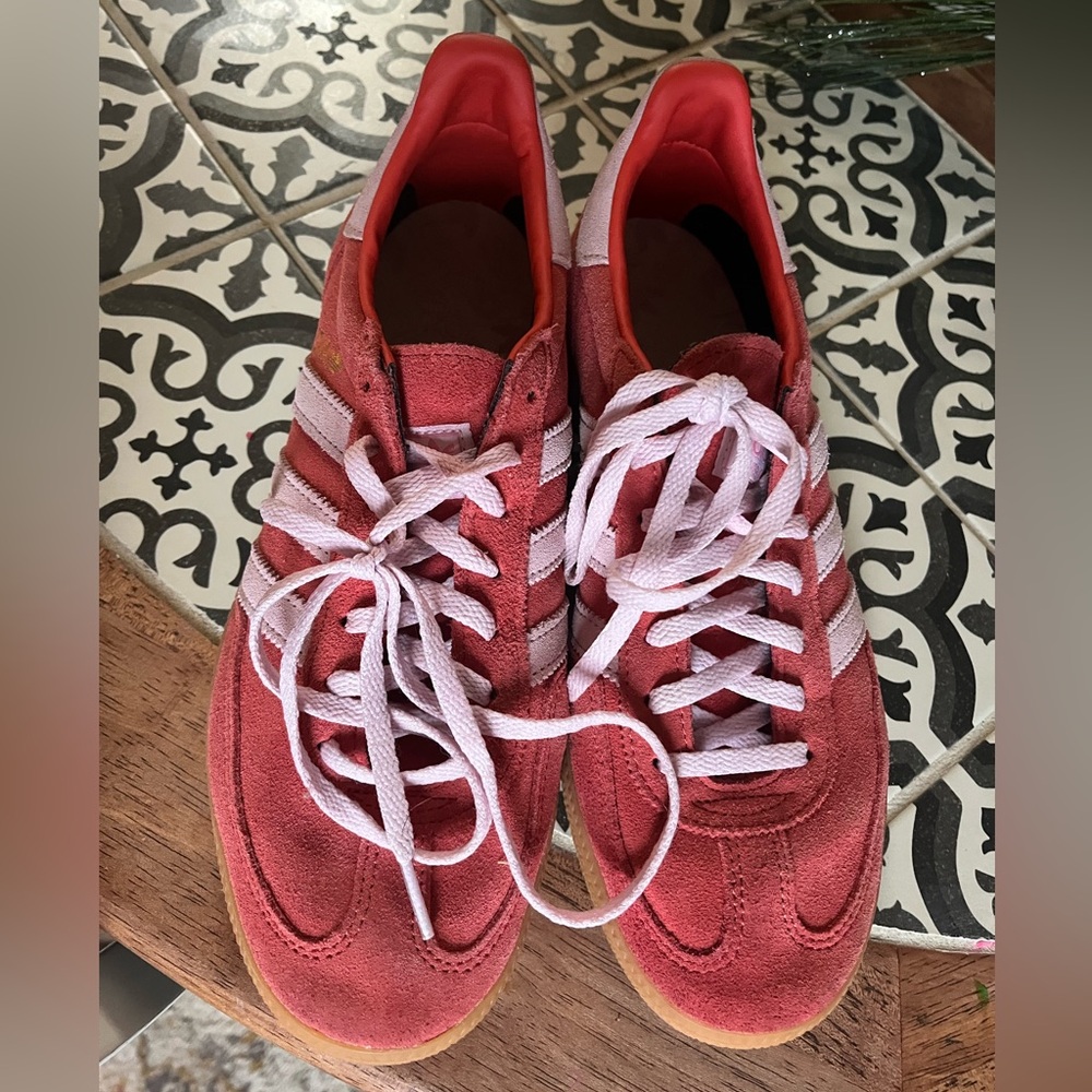 Adidas Handball